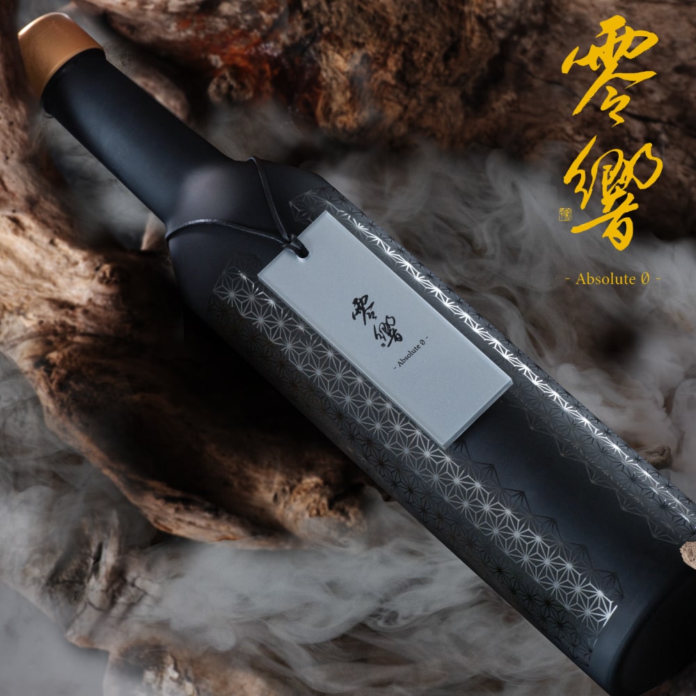 零響(れいきょう) -Absolute 0- 2025 500ml 【送料無料