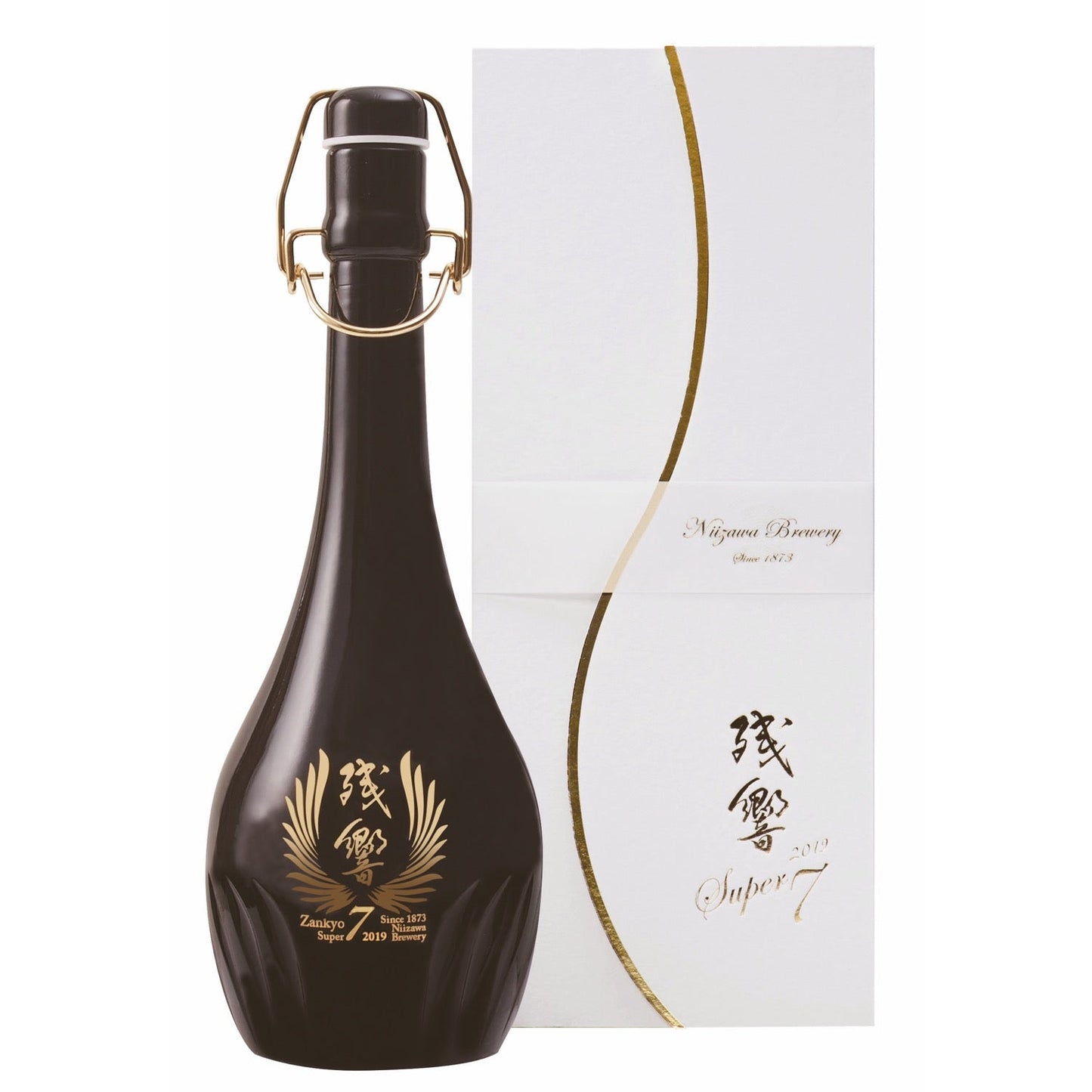 【6年の月日を飲み比べる】「残響」ヴィンテージのみくらべセット720ml×6本 （2018~2023年）【受注後3〜4日以内に発送】