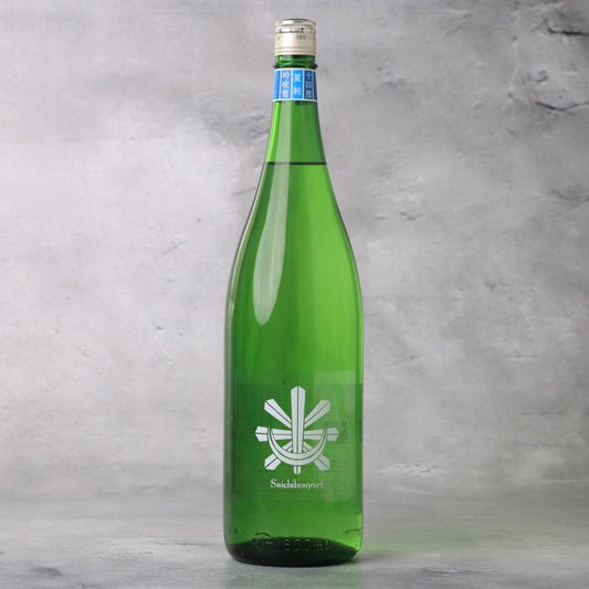 【予約】七本鎗 夏純 吟吹雪 1800ml【5月11日ごろ発送開始】