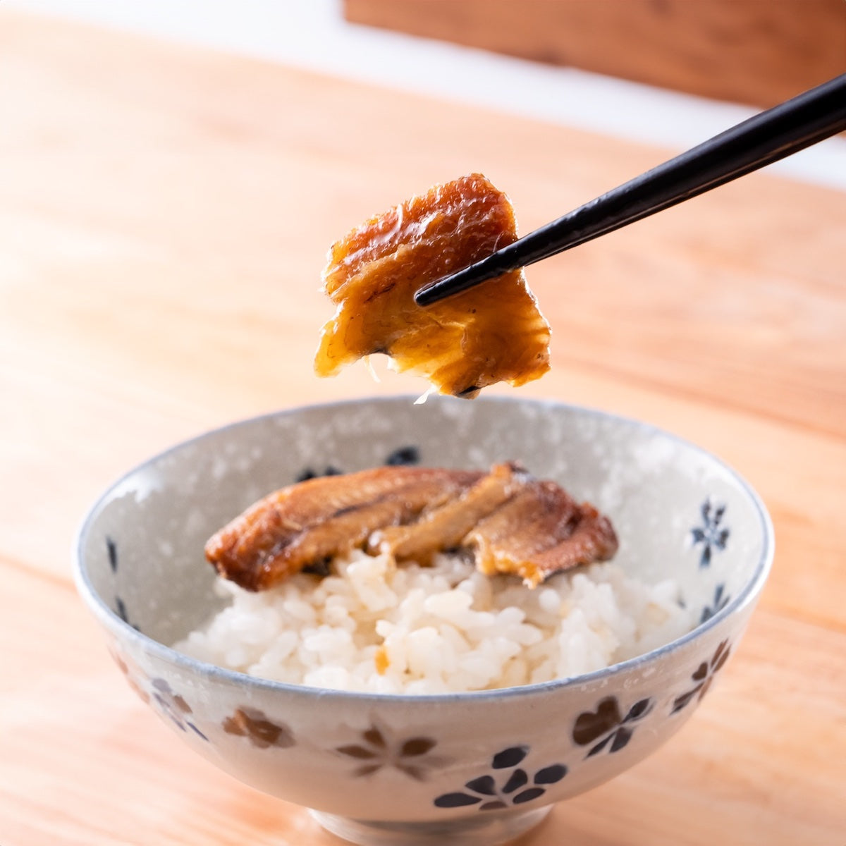 国産あなご 醤油煮 (木の屋石巻水産) [おつまみ] ※日本酒と同梱