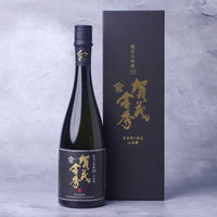 賀茂金秀 純米大吟醸 35 720ml （化粧箱付き）
