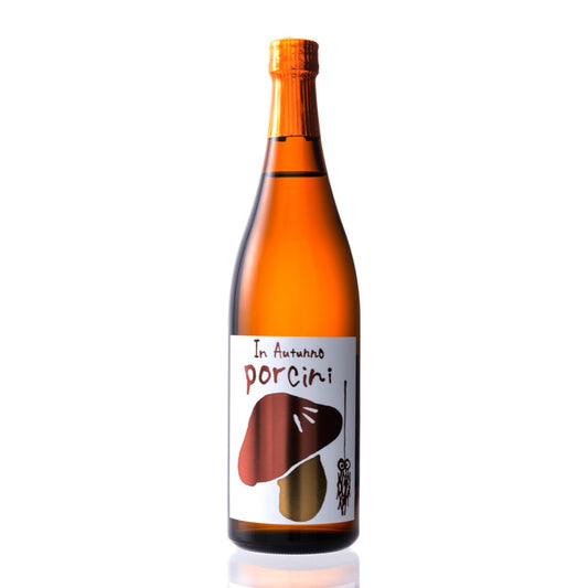 三井の寿 秋純吟 Porcini(ポルチーニ) 720ml
