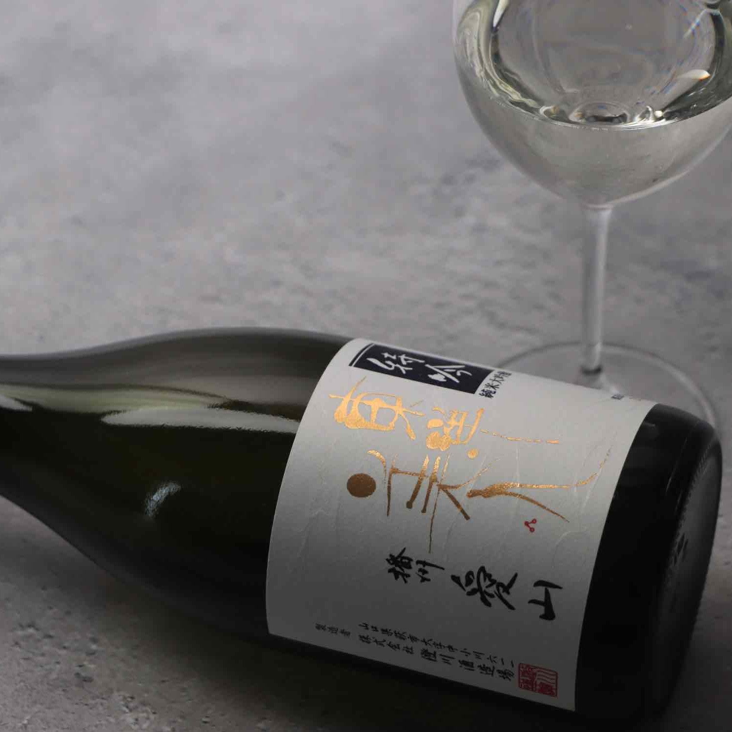 東洋美人 特吟 愛山 720ml | とうようびじん とくぎん あいやま 720ml