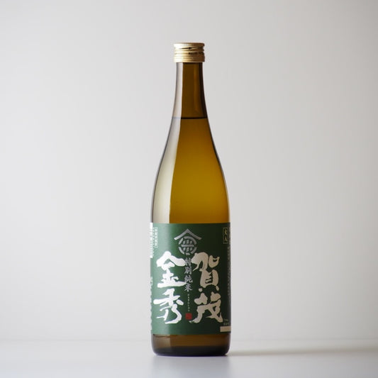 賀茂金秀 特別純米 720ml