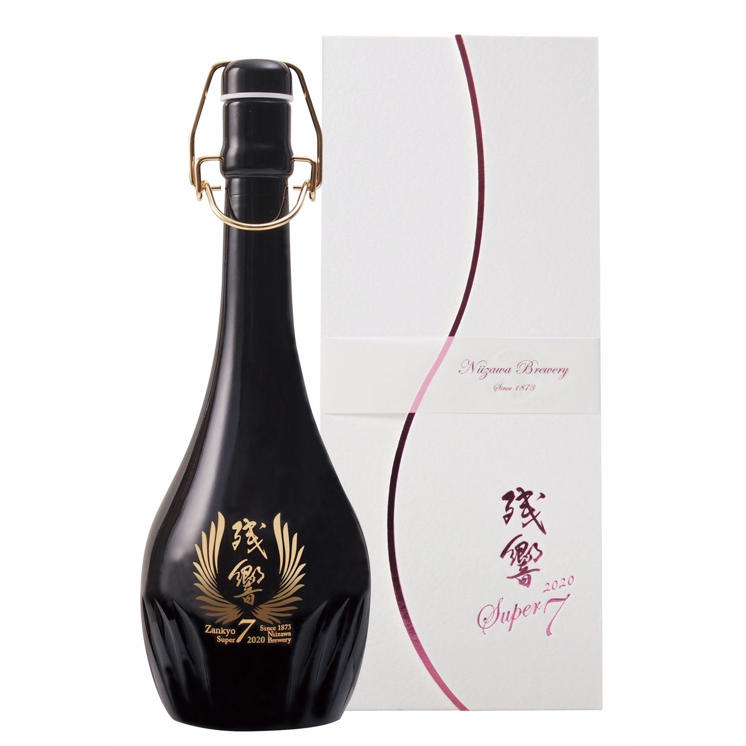 【響さん専用】Clos de Vougeot 2013 空き瓶 6年の月日を飲み比べる】「残響」ヴィンテージのみくらべセット720ml×6