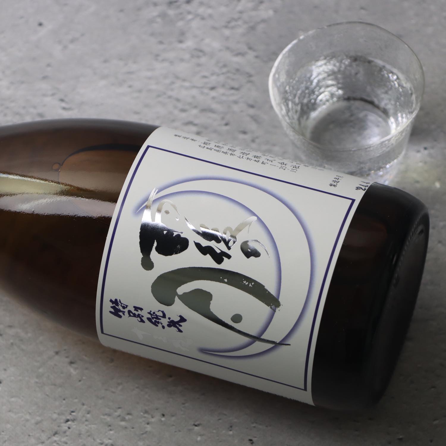 雨後の月 特別純米 十三夜 1800ml | うごのつき とくべつじゅん