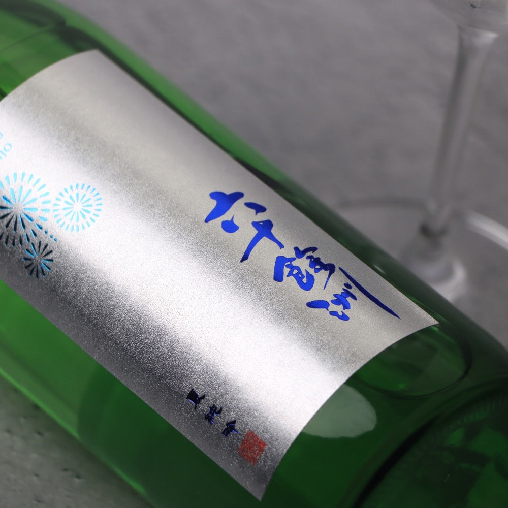 六十餘洲 夏純吟 山田錦 720ml | ろくじゅうよしゅう なつじゅんぎん