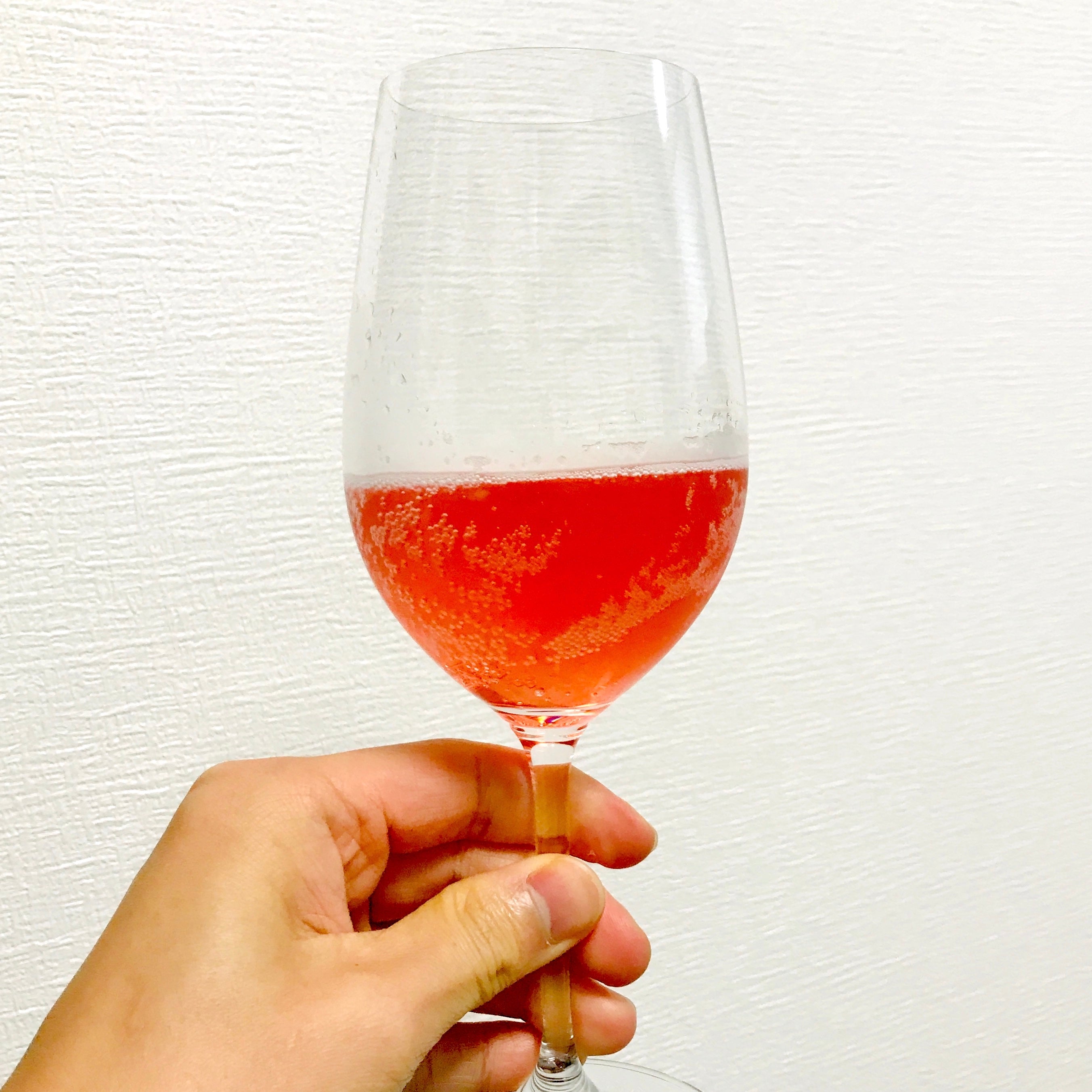 雨後の月 微紅(びこう) Sparkling Asia 発泡純米 330ml | うごのつき