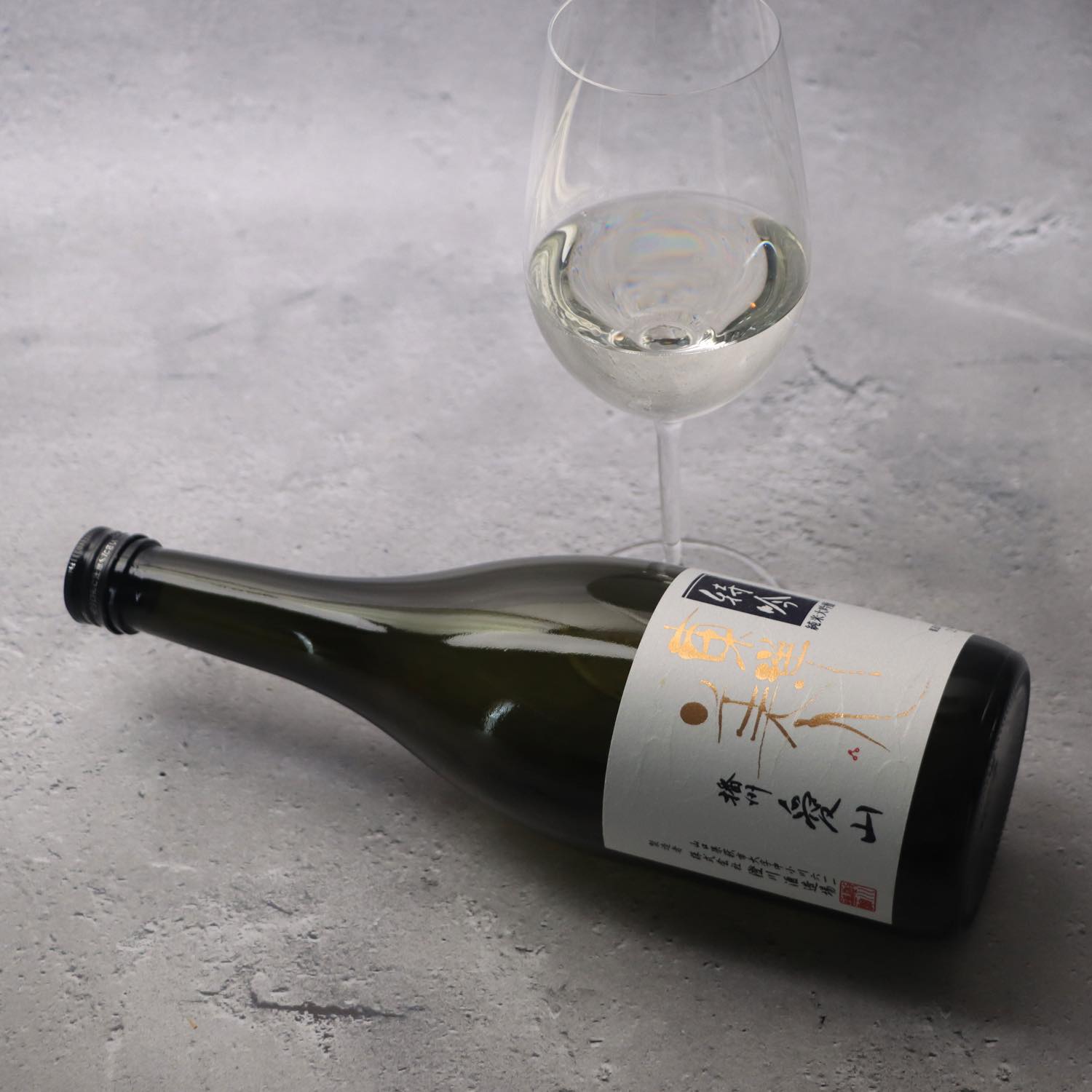 東洋美人 特吟 愛山 720ml | とうようびじん とくぎん あいやま 720ml