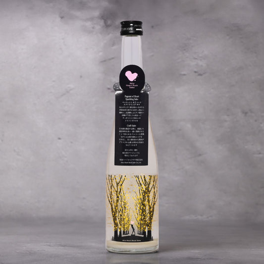 ページェントオブハート 500ml