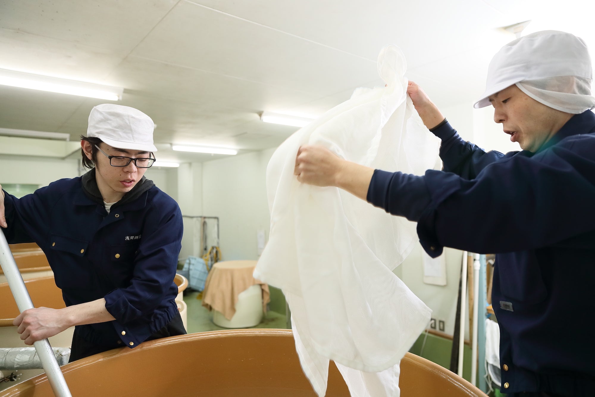 浅間山 BLOOMIN' 1800ml | あさまやま ぶるーみん 1800ml