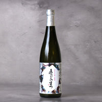 あたごのまつ 純米大吟醸 白鶴錦 720ml