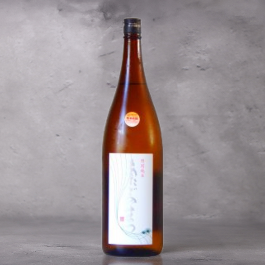 あたごのまつ 特別純米 1800ml