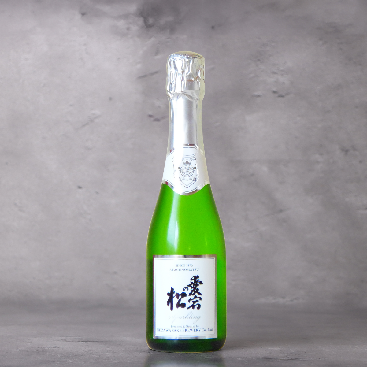 愛宕の松 Sparkling 360ml