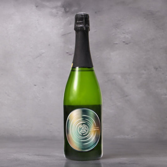 あたごのまつ Sparkling 瓶内二次発酵 720ml