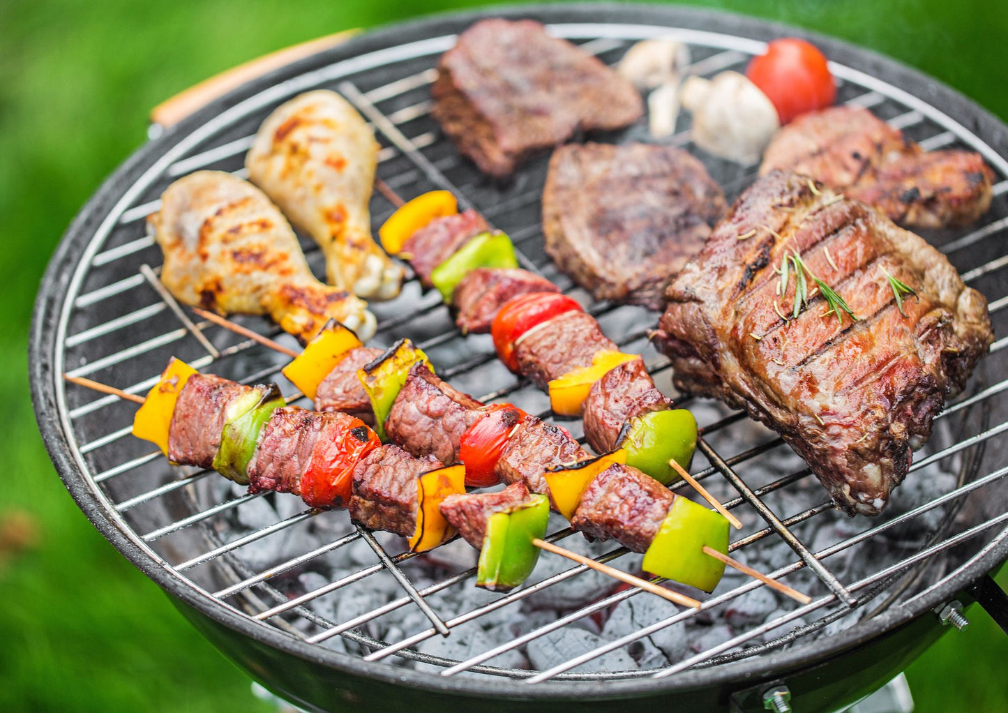 【肉BBQ】炭火に合わせる日本酒 2本セット【セット割】