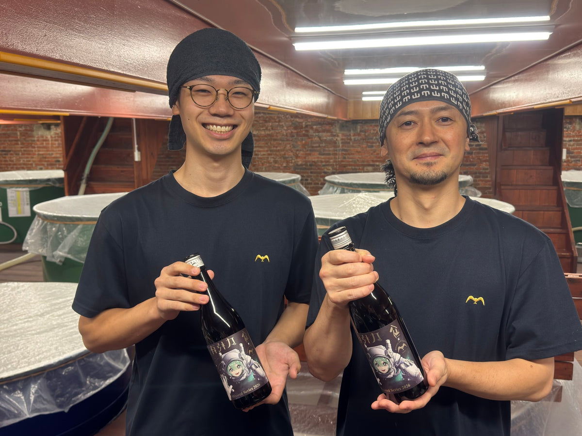 Mixseed series 2026 万有引力 720ml