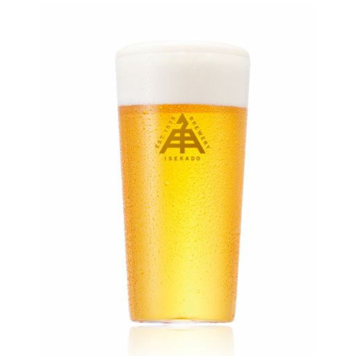 伊勢角屋麦酒 Beyond the Pacific 350ml