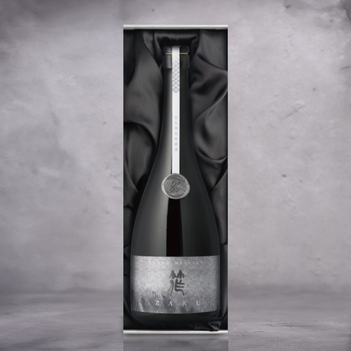 筰 杜氏特撰秘蔵酒 クラウン 750ｍl