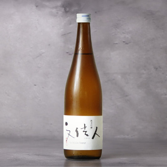 文佳人 リズール 純米吟醸 720ｍl