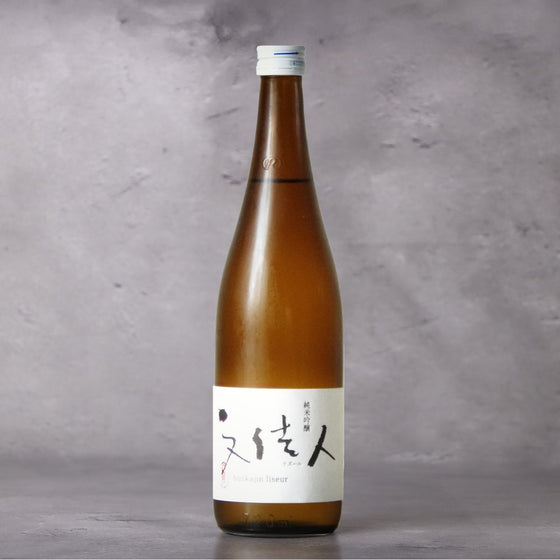 文佳人 リズール 純米吟醸 720ｍl