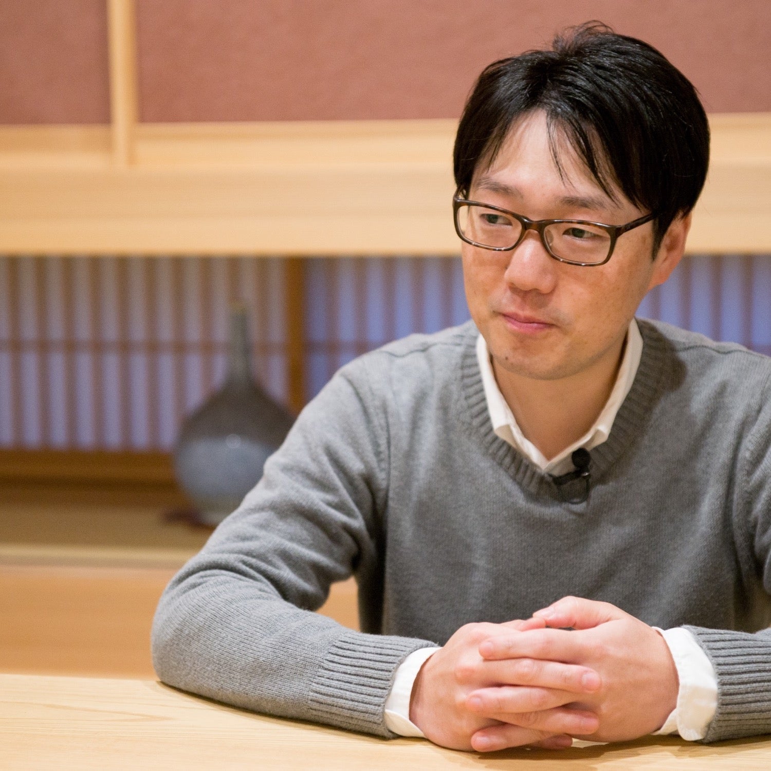 元祖メガネ専用 10th anniversary 特別純米 1800ml | メガネせんよう