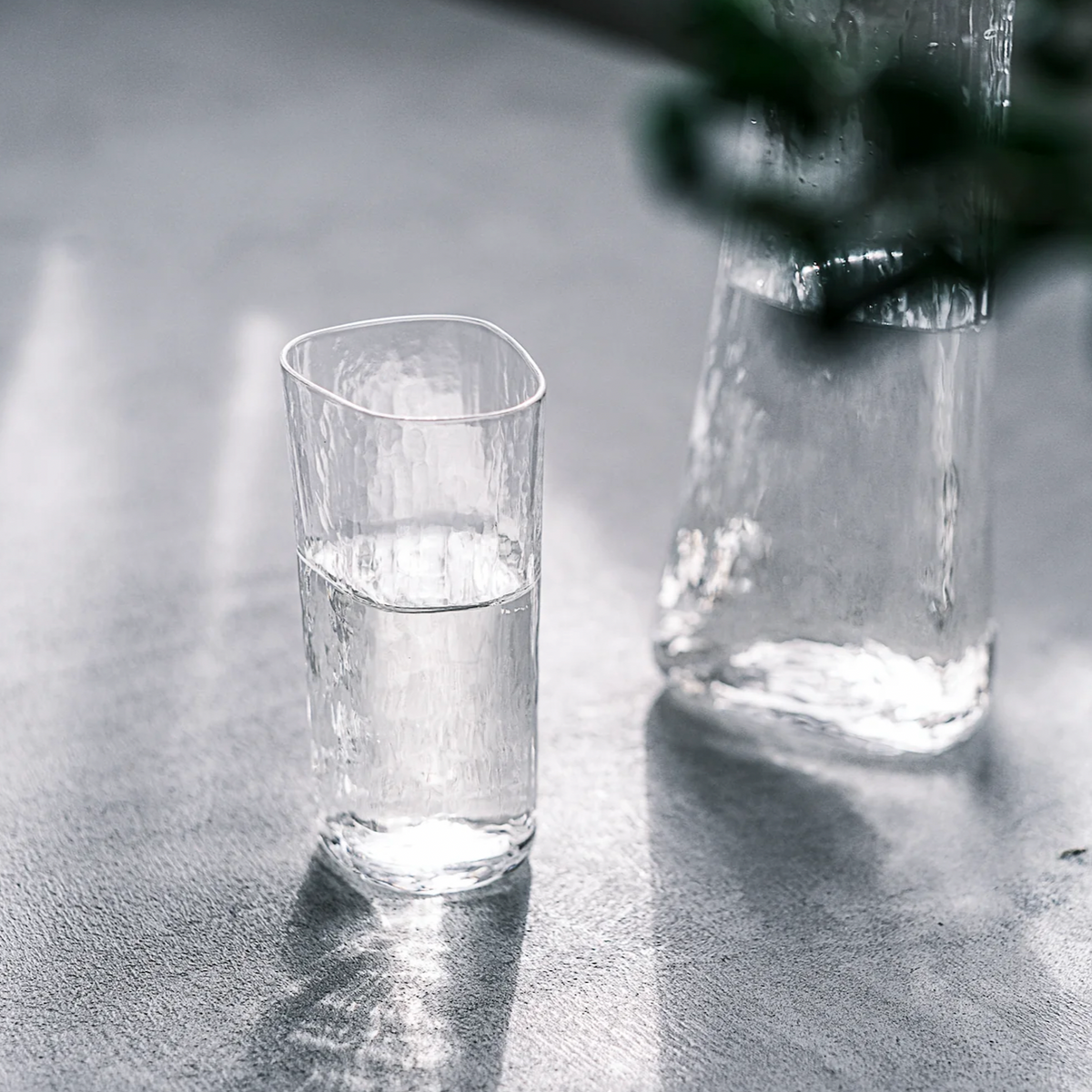 Foison 盃 High - KIMOTO GLASS TOKYO