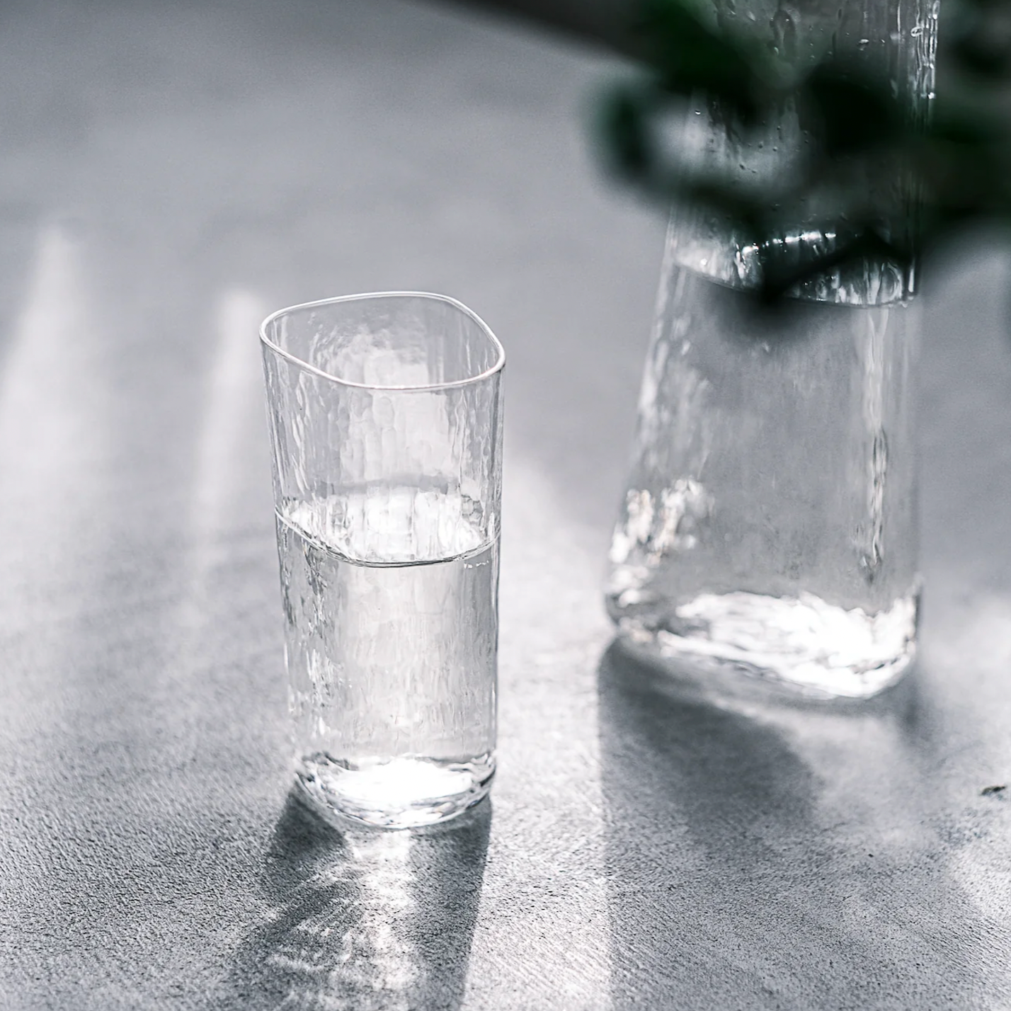 Foison 盃 High - KIMOTO GLASS TOKYO
