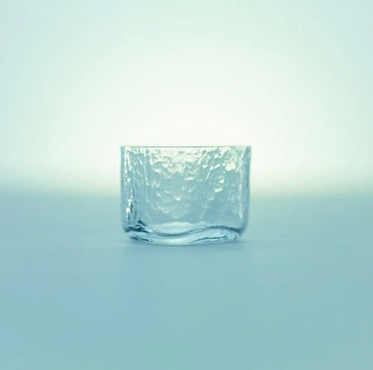 Foison 盃 Low - KIMOTO GLASS TOKYO