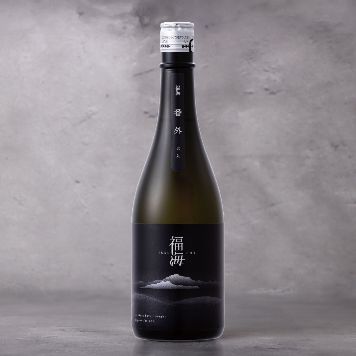 福海 番外 720ml