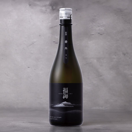 福海 番外 720ml