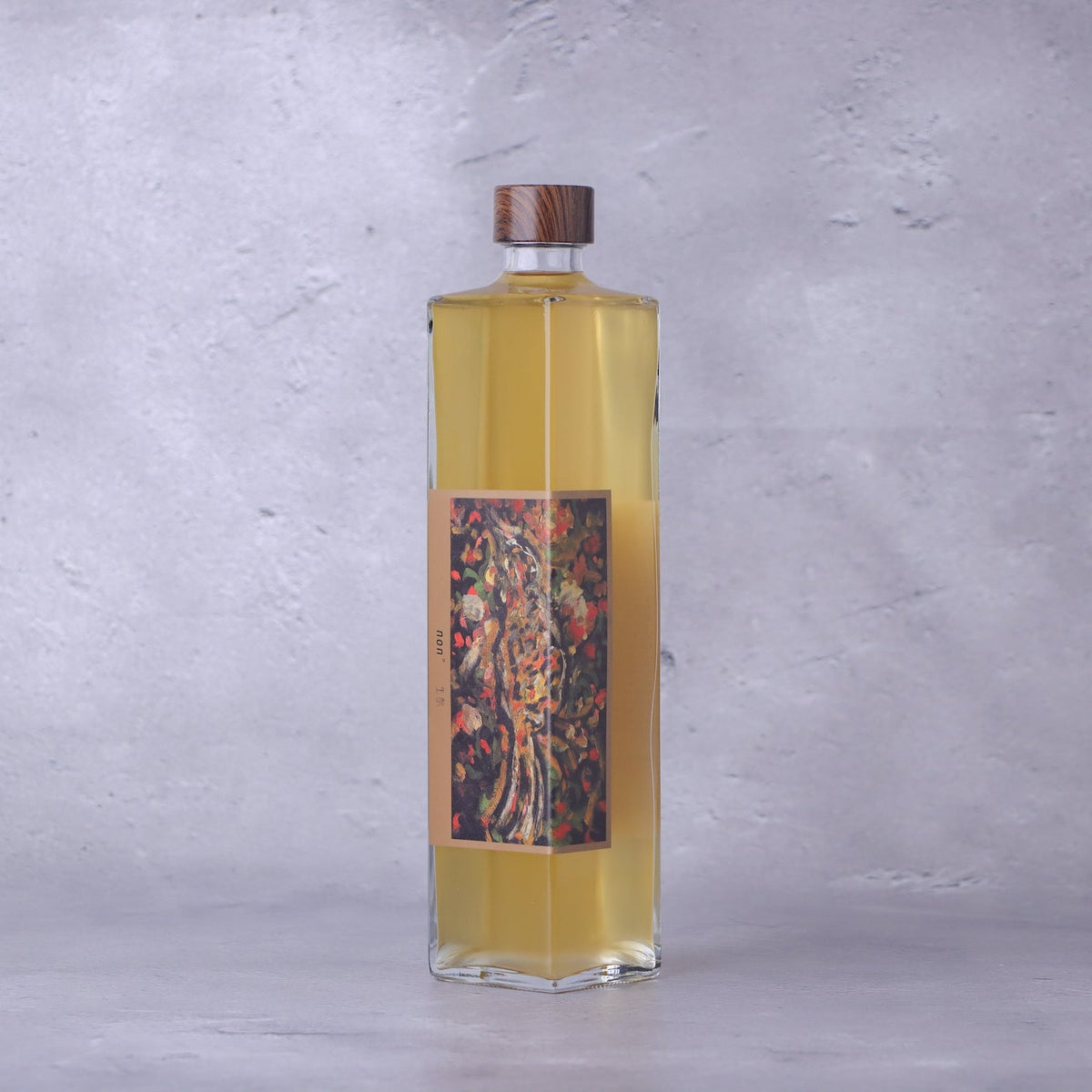 権化 生酛 525ml