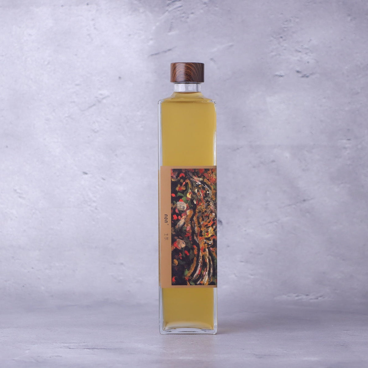 権化 生酛 525ml