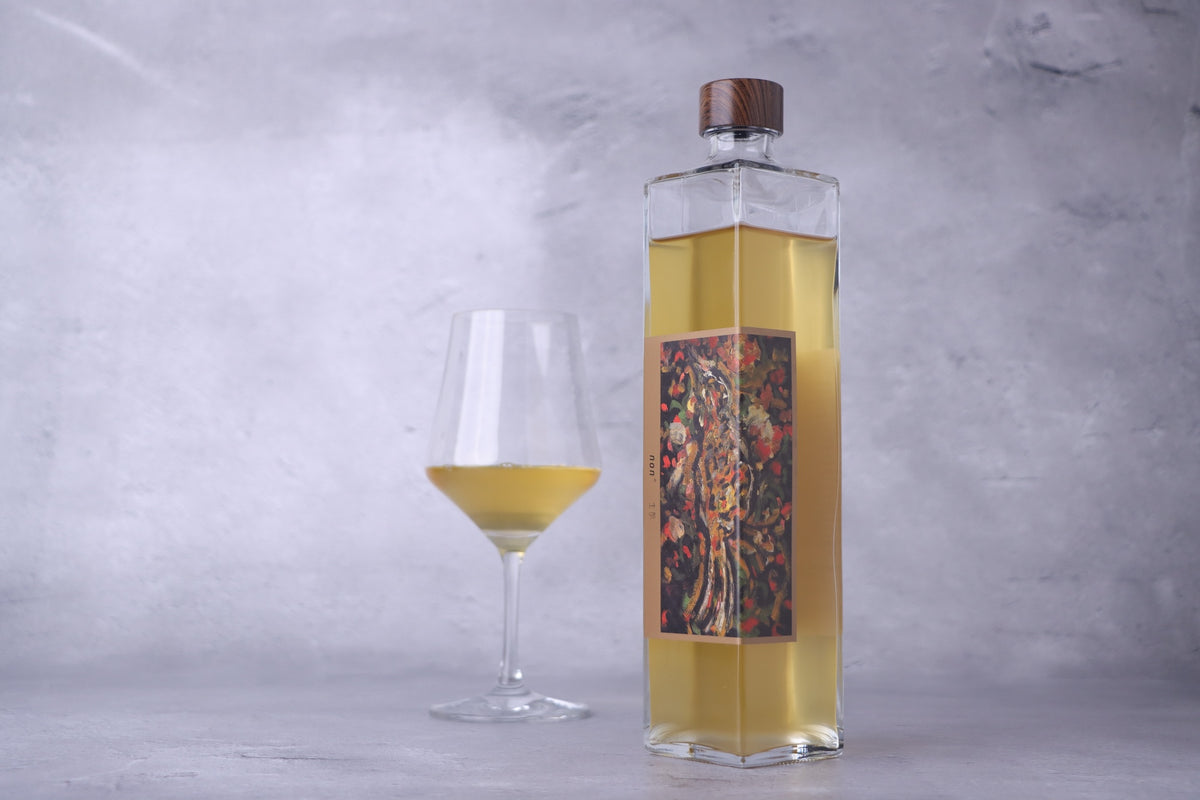 権化 生酛 525ml