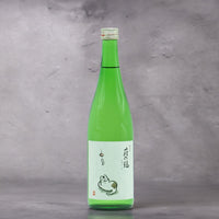 萩の鶴 夕涼み猫 純米吟醸 別仕込 720ml