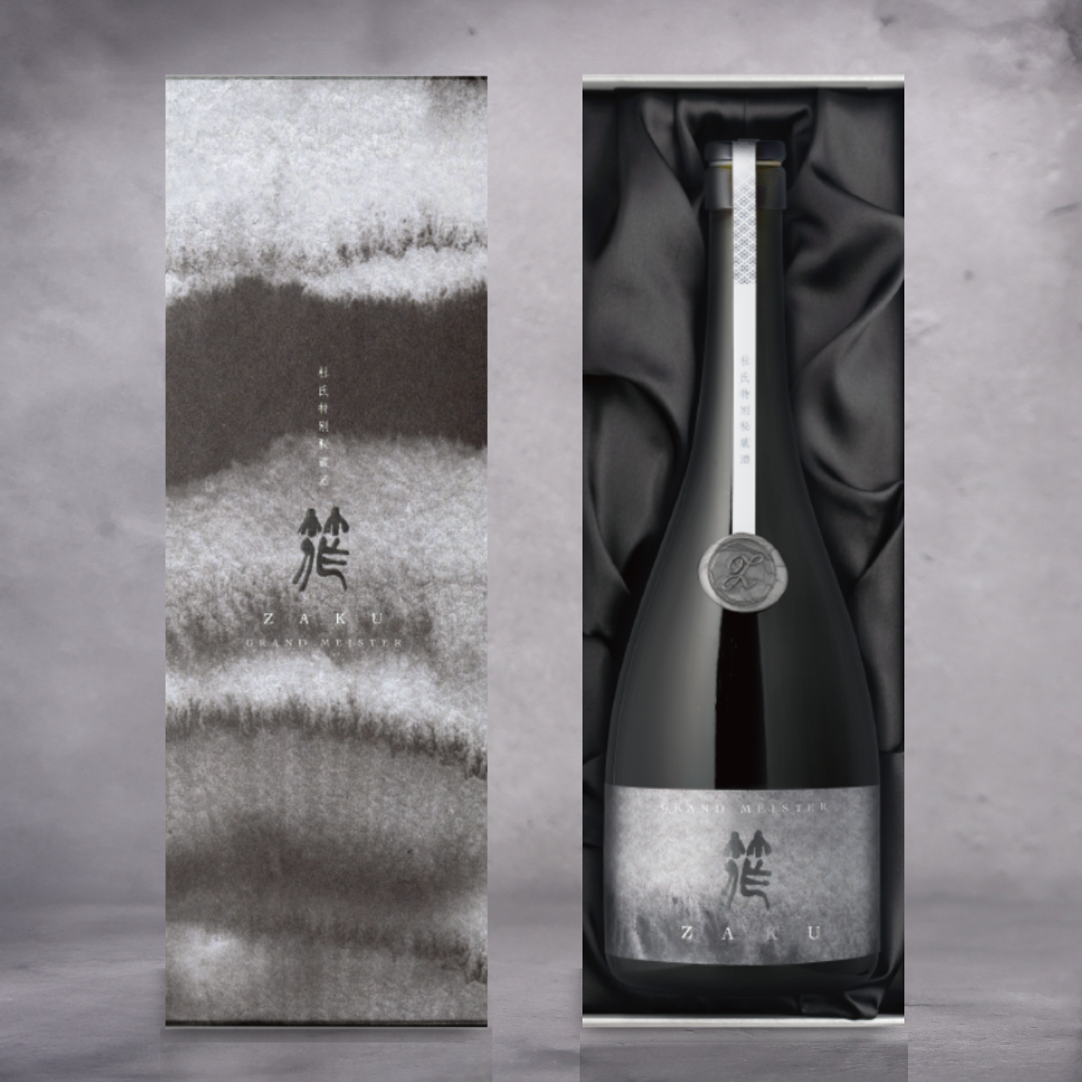 筰 杜氏特撰秘蔵酒 クラウン 750ｍl