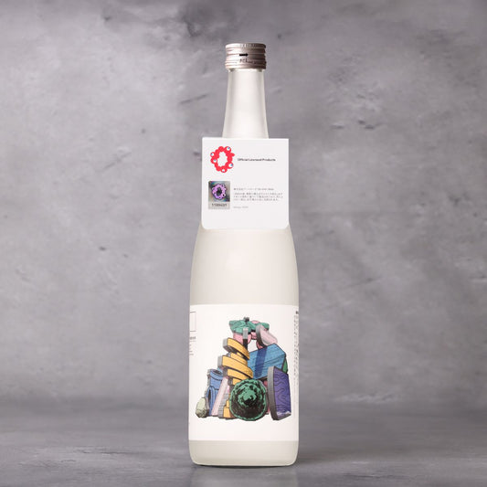 【予約販売】EXPO 2025 Ⅵ 純米大吟醸 720ml 【9月16日ごろ発送開始】