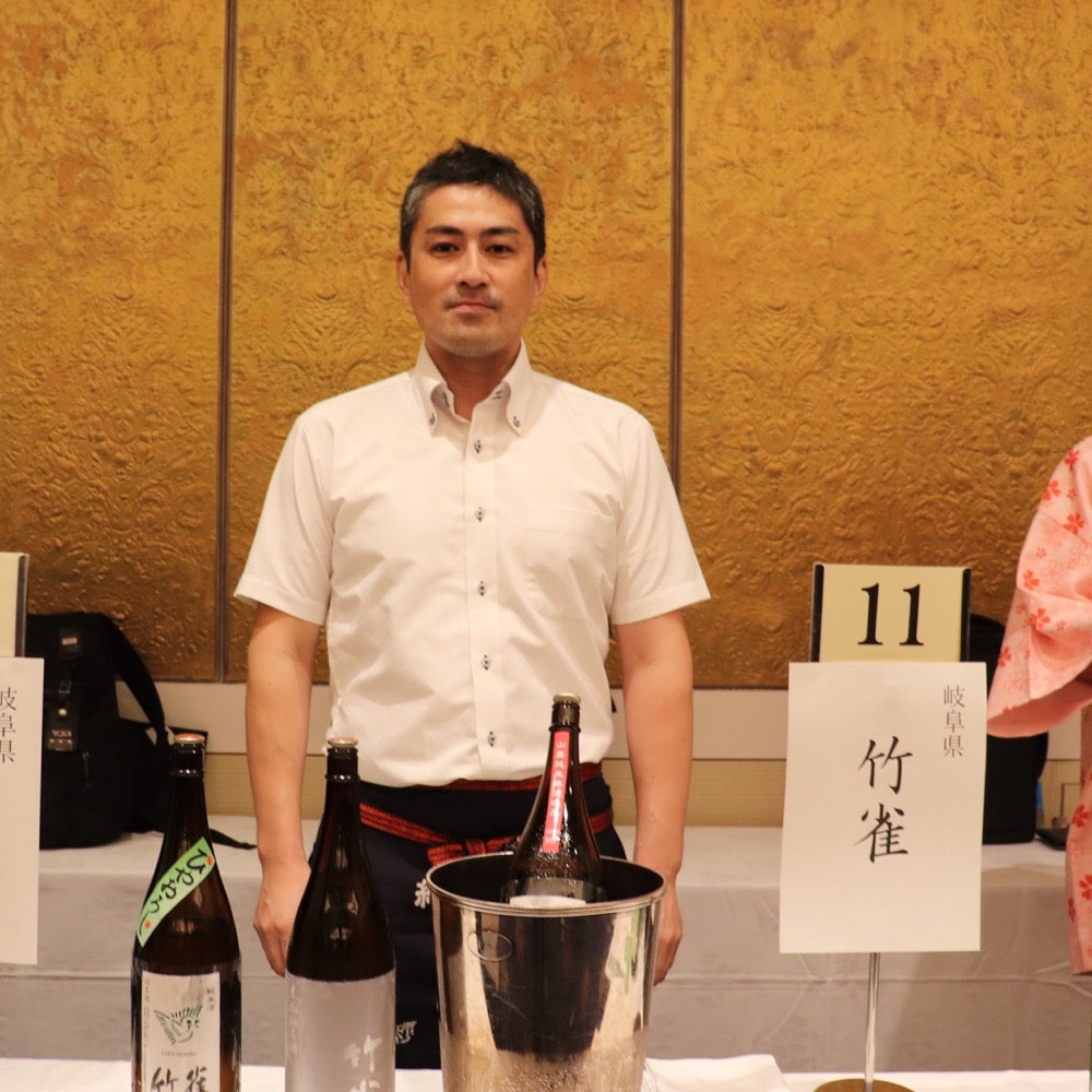 美竹 大吟醸 1800ml 17度 竹雀 生もと純米吟醸 1800ml | たけすずめ きもとじゅんまいぎんじょう