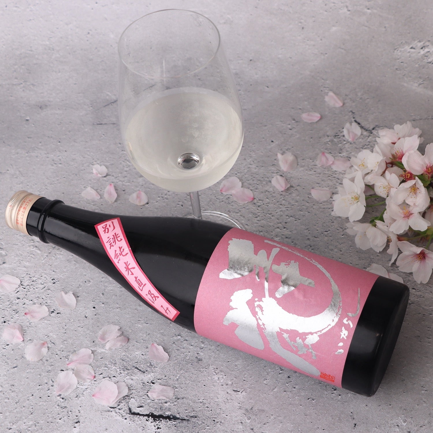 コンパクトシンク五十嵐 日本酒【五十嵐】直汲み,純米吟醸,1800mlの通販：酒の志筑屋/五十嵐