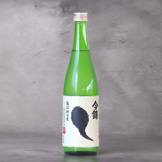 今錦(いまにしき) おたまじゃくし 特別純米 無濾過生原酒 720ml