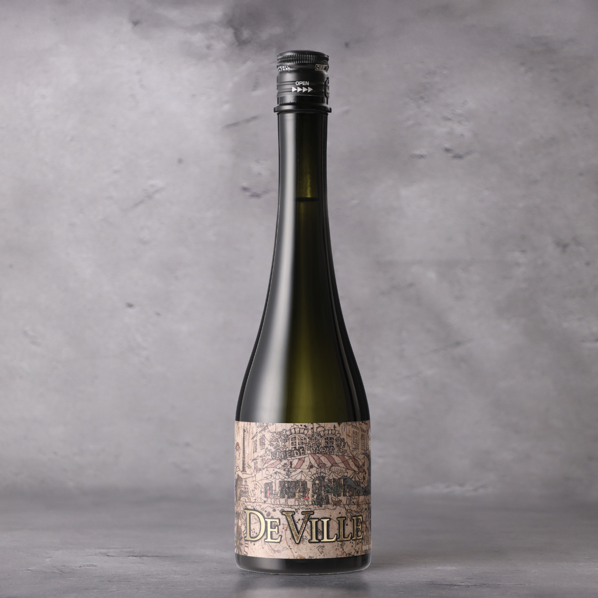 【予約】今錦 DE VILLE 500ml【8月3日から発送開始】