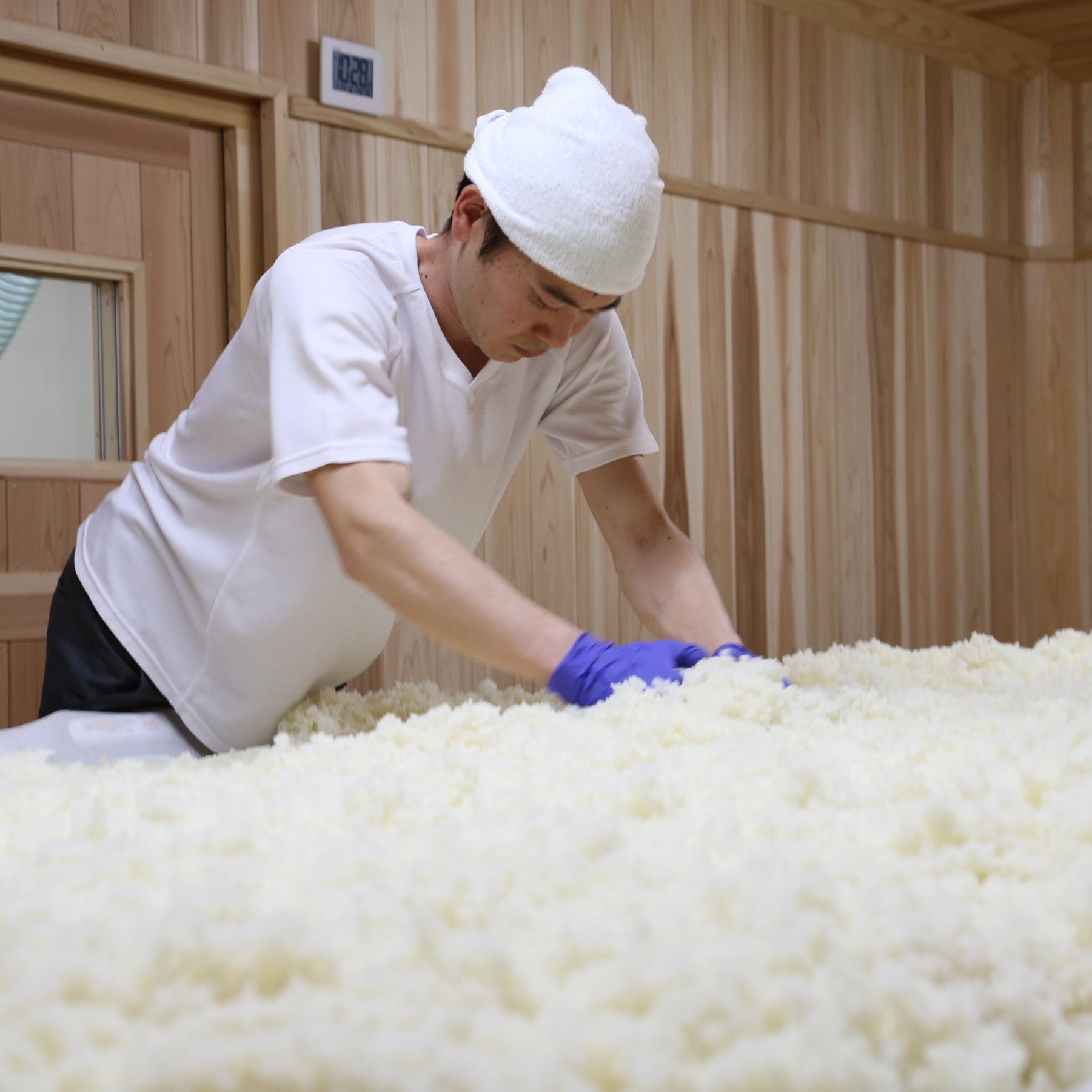 今錦(いまにしき) おたまじゃくし 特別純米 無濾過生原酒 1800ml