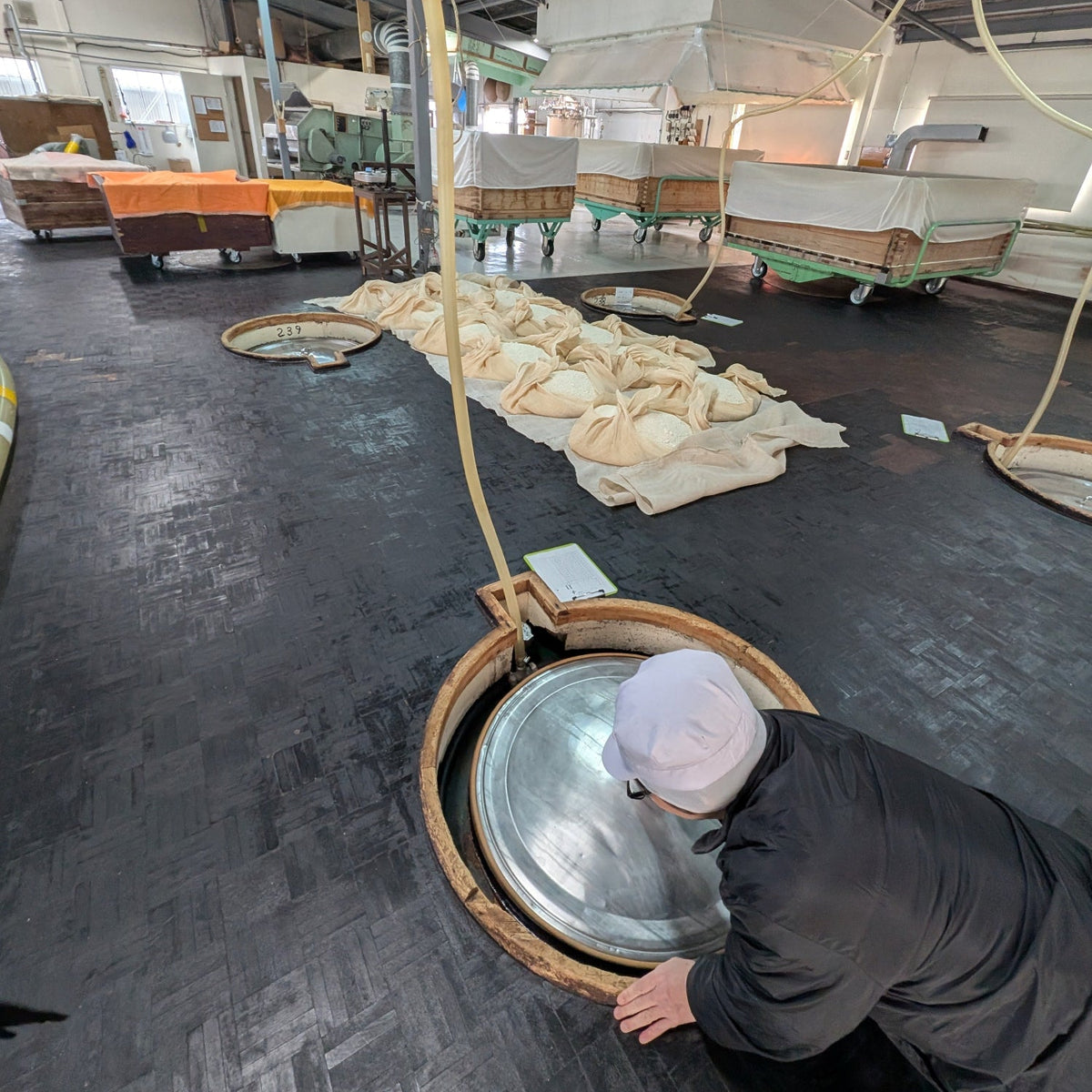 【予約】六十餘洲 純米吟醸 山田錦 生 1800ml【2月24日ごろ発送開始】