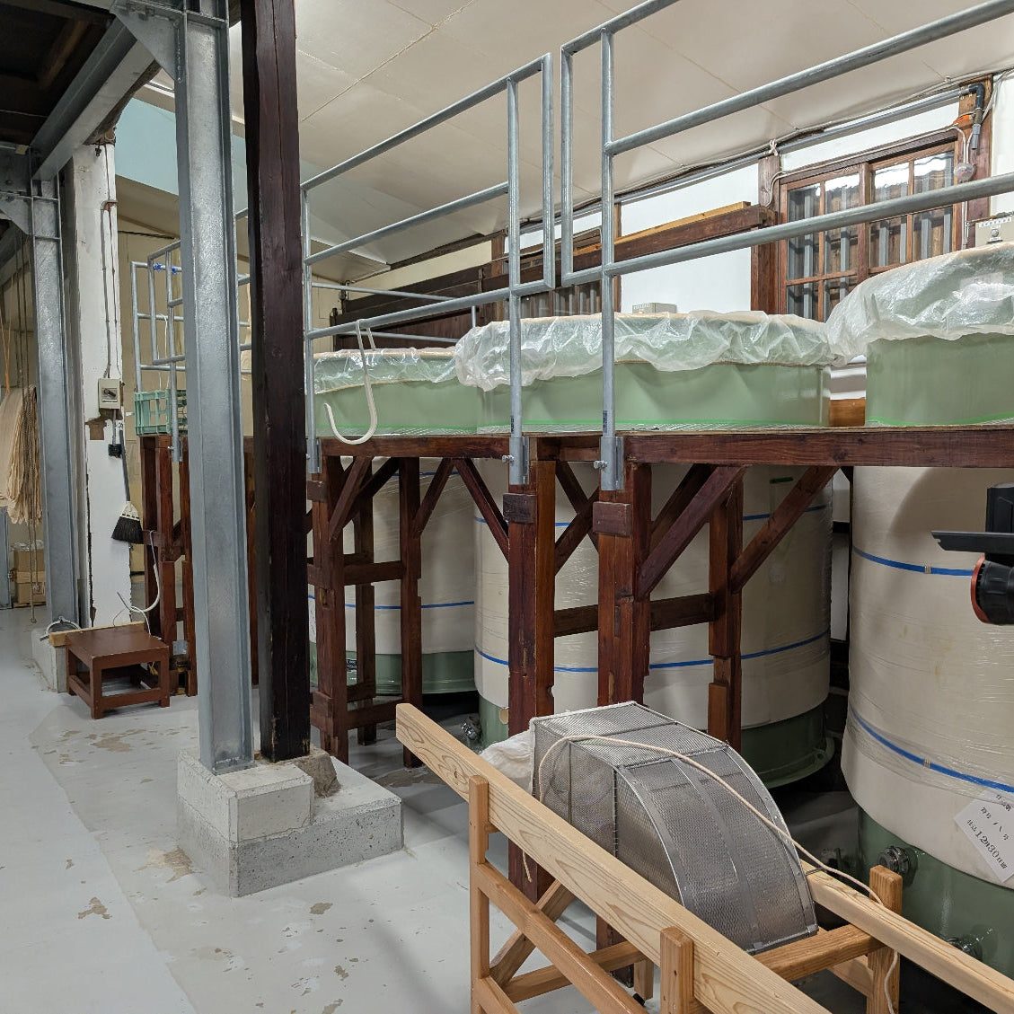 【予約】六十餘洲 純米吟醸 山田錦 生 1800ml【2月24日ごろ発送開始】