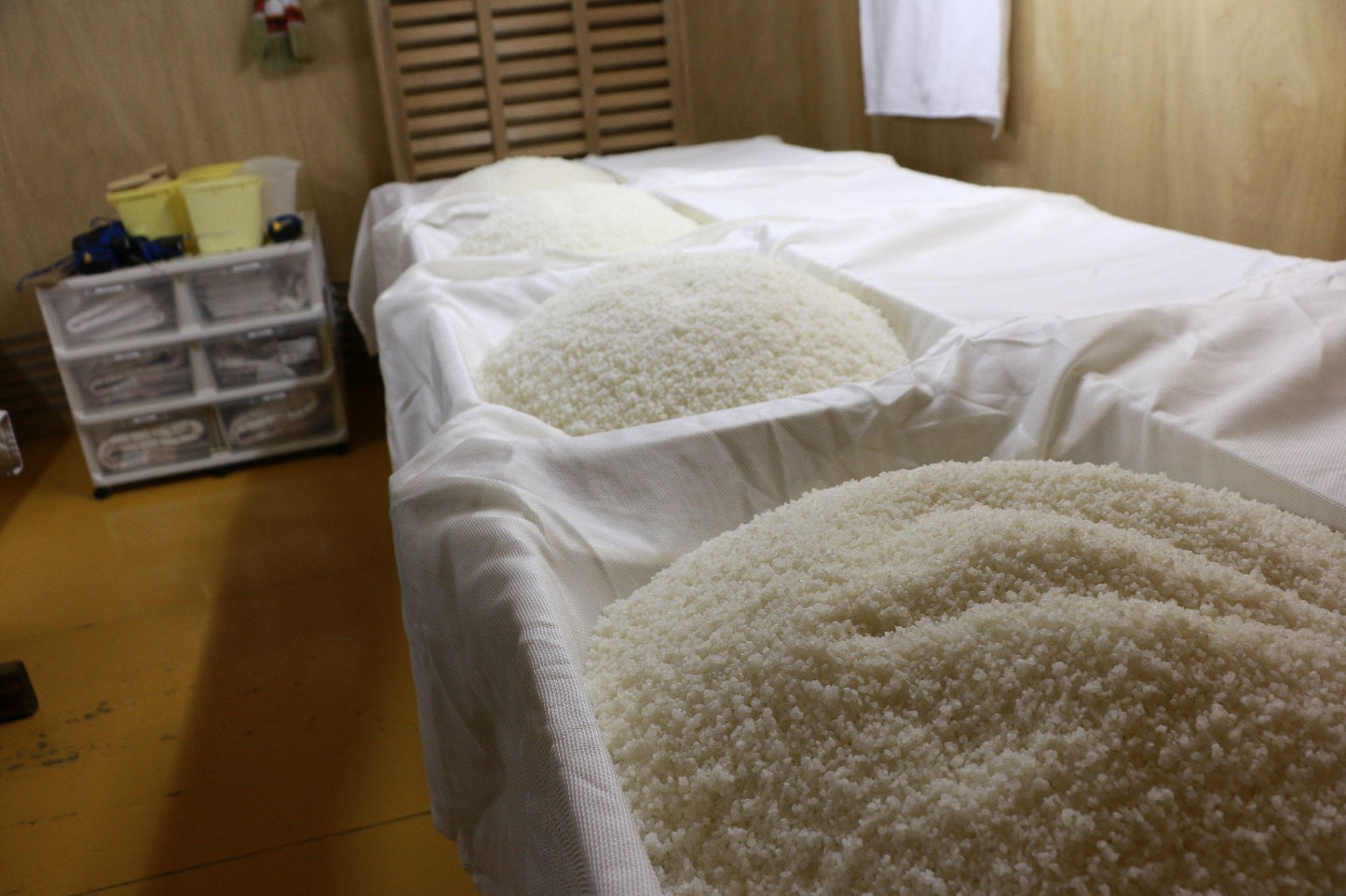 寒紅梅 純米吟醸 トレセ 720ml【マイナス5℃熟成】