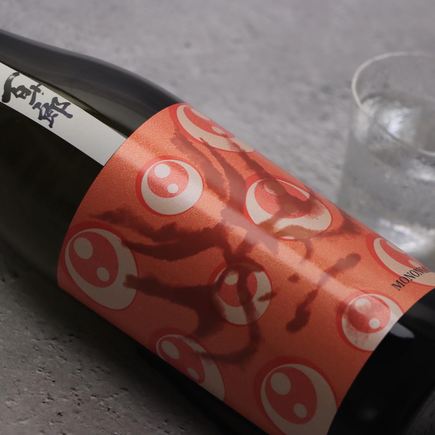 百十郎 MONONOKE 「鵺（ぬえ）」 純米吟醸 COLD PRESSED 720ml