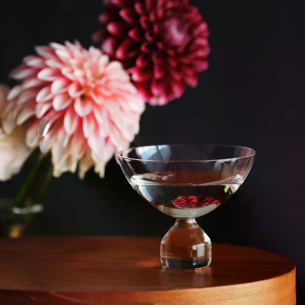 サケグラスセレクション 5点セット - KIMOTO GLASS TOKYO