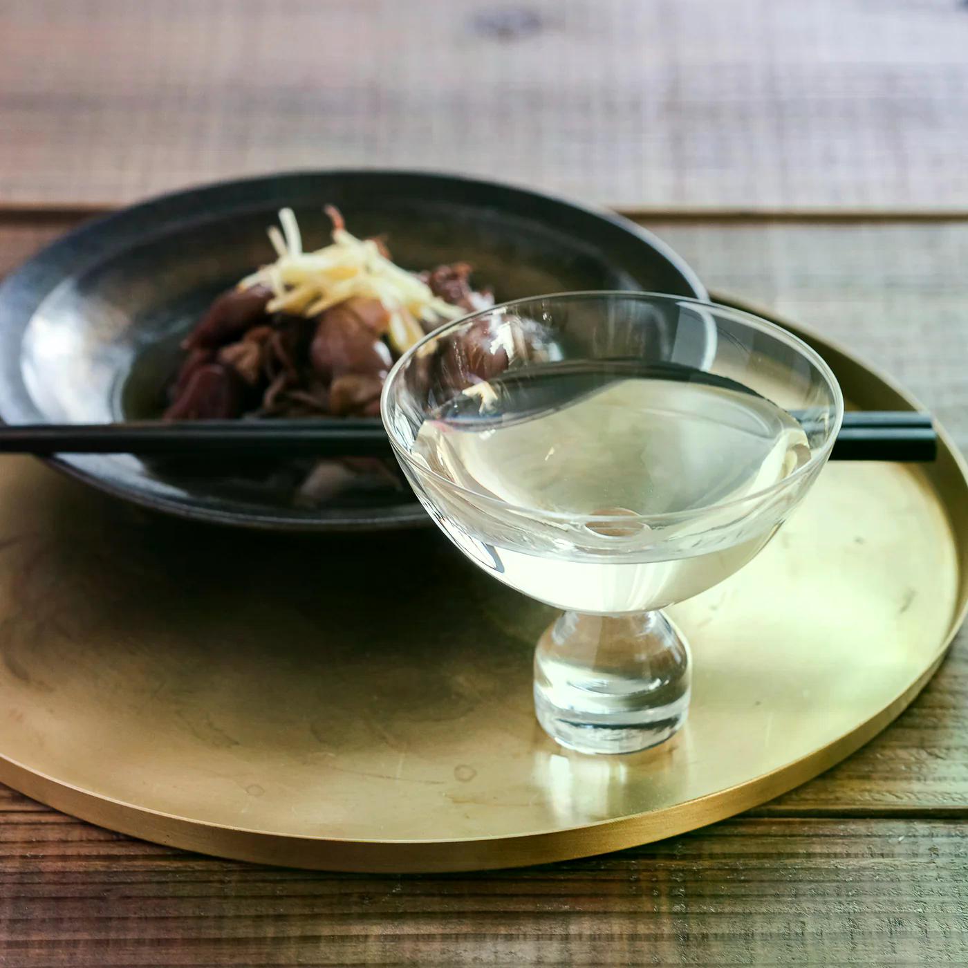 Marlene XANA ＜雅＞ - KIMOTO GLASS TOKYO | しろいわいんぐらす【や