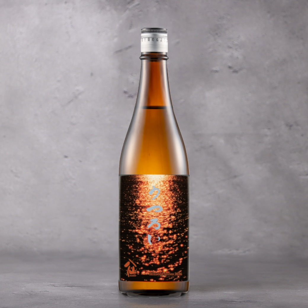 Mixseed series 2026 うつろい 720ml