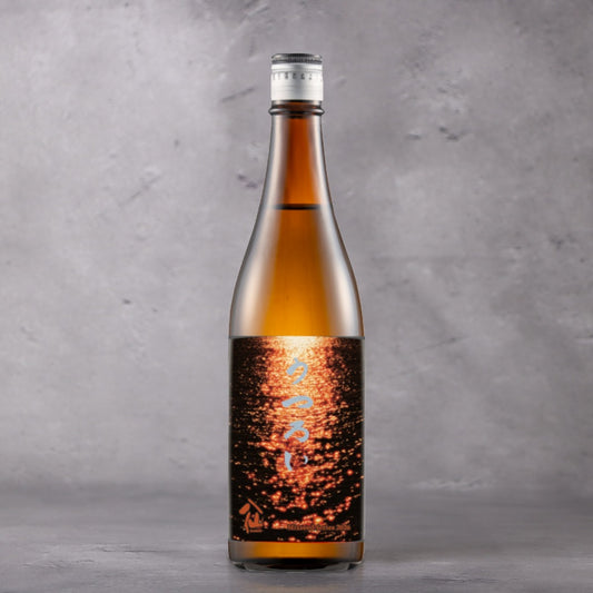 Mixseed series 2026 うつろい 720ml